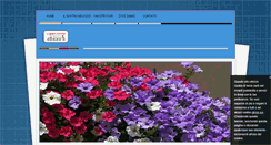 Desktop Screenshot of gardenduri.com